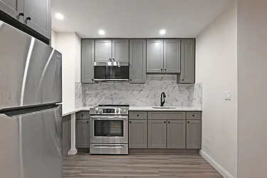 Rented by Modern Spaces