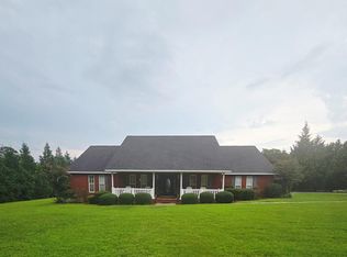11653 S County Road 33, Dothan, AL 36301