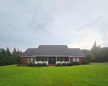 11653 S County Road 33, Dothan, AL, 36301