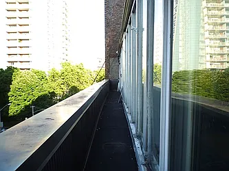 Rented by City Apt Group LLC