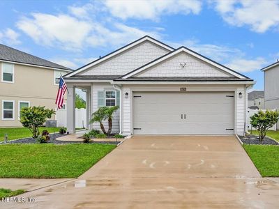 8179 CAPE FOX Drive, Jacksonville, FL, 32222