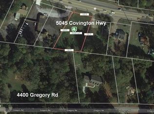 5045 Covington Hwy, Decatur, GA 30035
