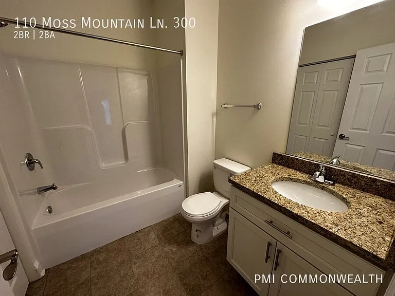 110 Moss Mountain Ln #300 — Photo 17