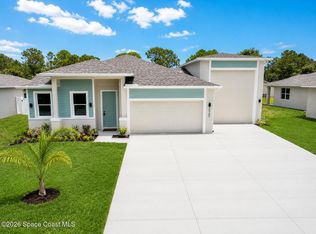 105 Delia Ave NW, Palm Bay, FL 32907