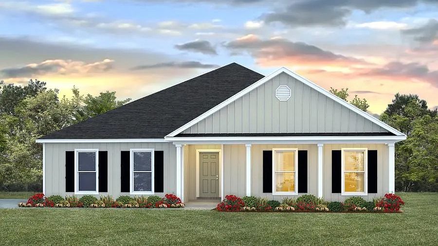 Plan Elevation.