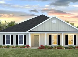 The Victoria Plan, Stonebridge, Petal, MS 39465