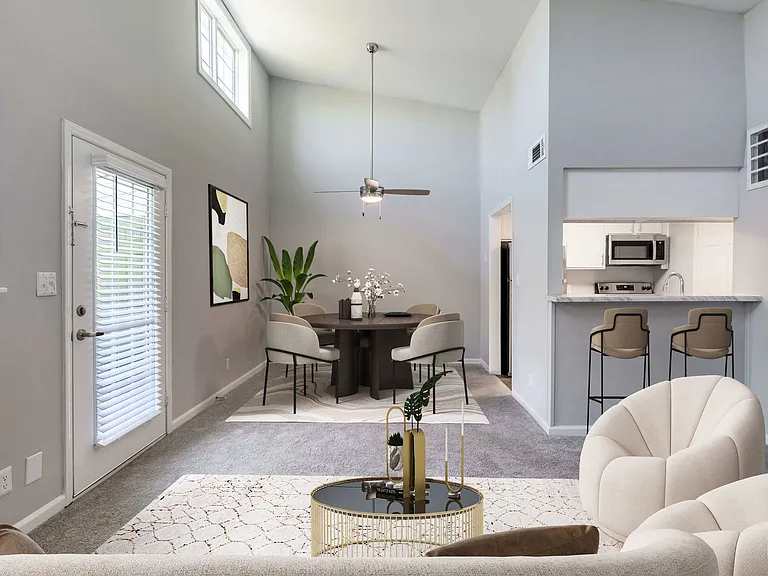Gold Renovations