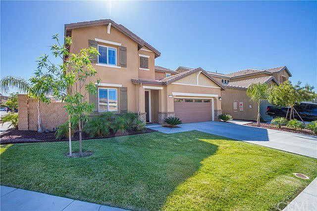 2nd image of 38099 Bella Rosa Dr