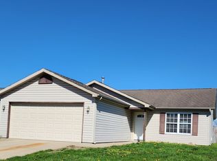 1809 Starks Cir, Lafayette, IN 47909