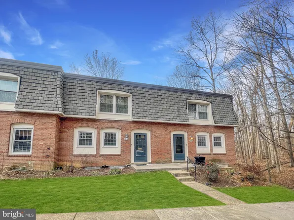 5910 Minutemen Rd #294, Springfield, VA 22152