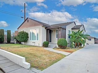 11544 Burke St, Whittier, CA 90606