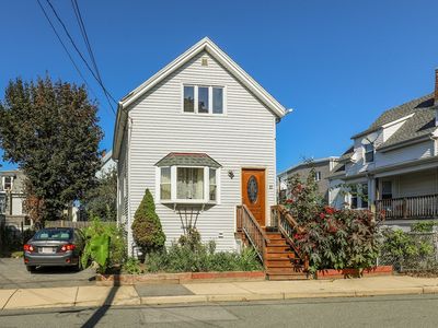 11 Groveland St, Lynn, MA, 01902