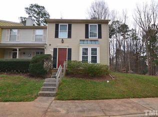 100 E Chalfont Way, Cary, NC 27513