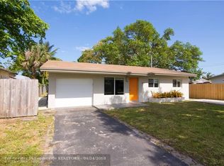 1664 SW 29th Ave, Fort Lauderdale, FL 33312