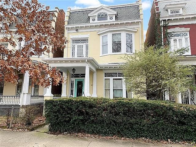 1st image of 615 Chimborazo Blvd #2