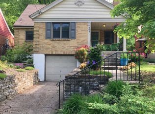 594 McAlpin Ave, Cincinnati, OH 45220