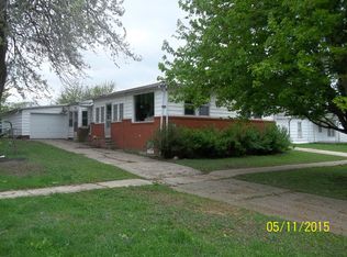 307 E Bazile St, Bloomfield, NE 68718