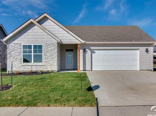 419 N Winnie Way, Lawrence, KS 66049