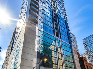 160 E Illinois St APT 1805, Chicago, IL 60611