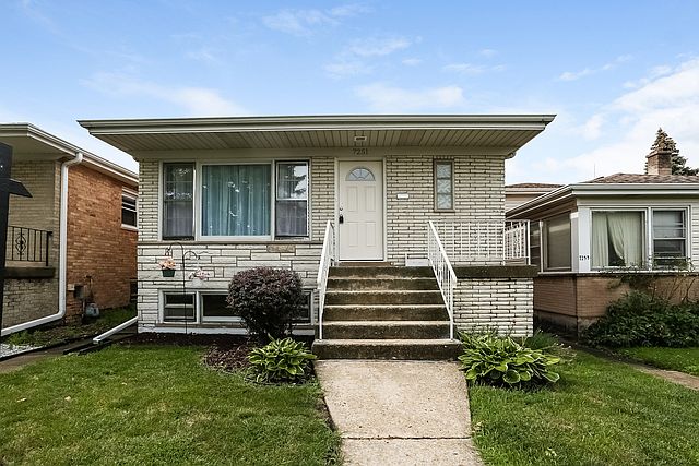 1st image of 7251 W Leland Ave
