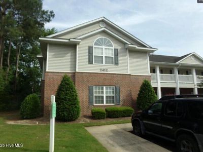 2412 King Richard Ct APT E, Greenville, NC, 27858