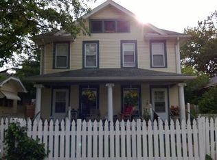 54 S Belleview Pl, Indianapolis, IN 46222
