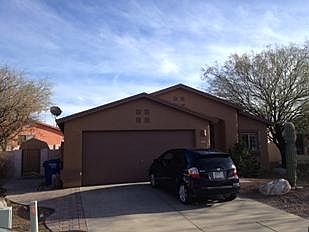 5th image of 8207 S Placita Juan Tabo
