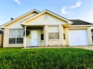 2701 Marisha Ct, Marrero, LA 70072