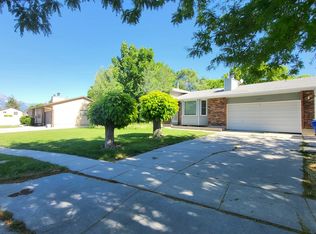 1409 W 8660 S, West Jordan, UT 84088