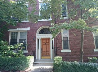 143 Beaconsfield Rd #3, Brookline, MA 02445