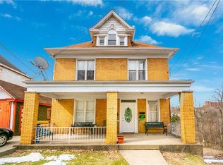 55 Carrick Ave, Pittsburgh, PA