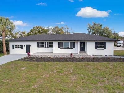 722 Lake Martha Dr NE, Winter Haven, FL, 33881