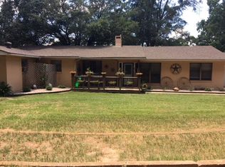 5595 County Road 4511, Athens, TX 75752