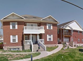 1408 Wilson Ave, Columbia, MO 65201
