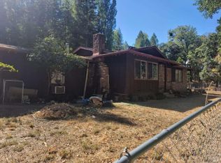 18800 Walker Rd, Willits, CA 95490