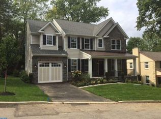 708 Harvard Rd, Bala Cynwyd, PA 19004