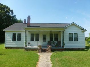 536 Ratliff Ferry Rd, Canton, MS 39046