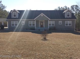 368 Farley Rd, Cameron, NC 28326