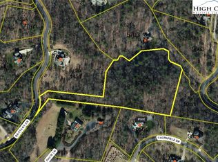 Lot# 24 Brittany Drive, Lenoir, NC 28645