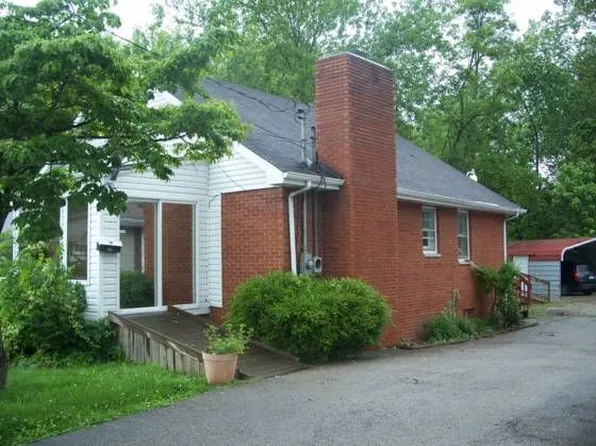 205 W Dixie St, London, KY 40741