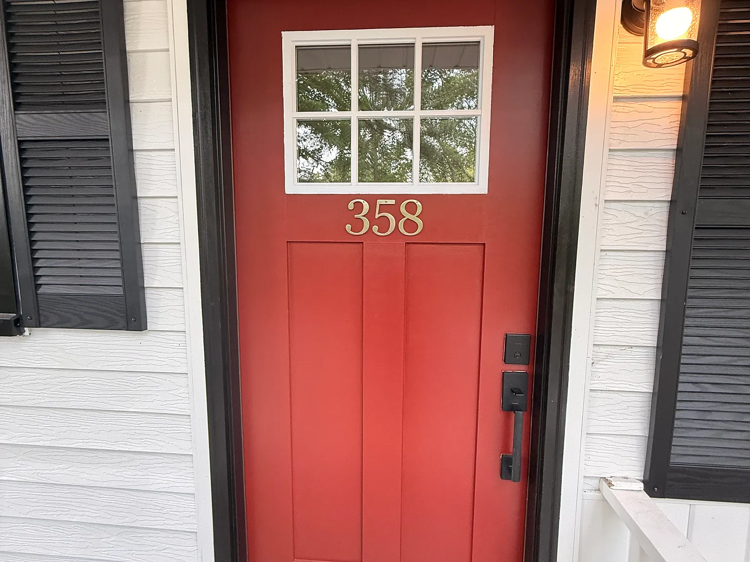 3 bed, 1200 sqft, $1,850 — Photo 4