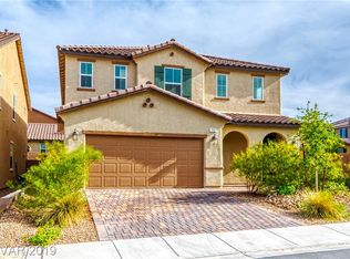 7767 Buckhorn Island Ave, Las Vegas, NV 89113