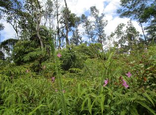 Lehua Rd LOT 17, Pahoa, HI 96778