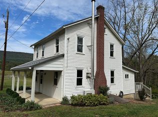 1124 Dormantown Rd, Mc Clure, PA 17841