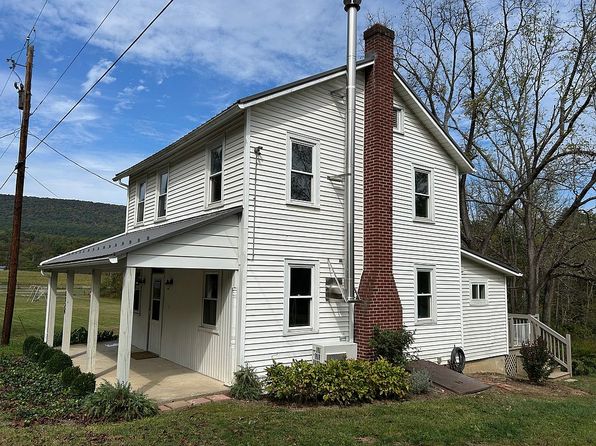1124 Dormantown Rd