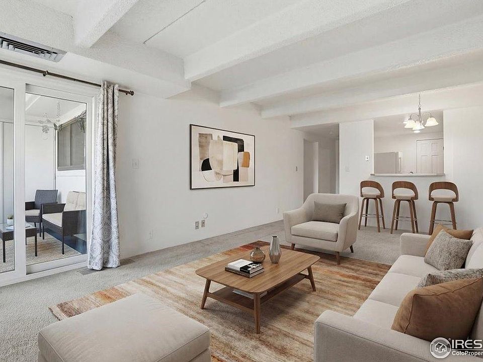 1st image of 415 S Howes St #N-206