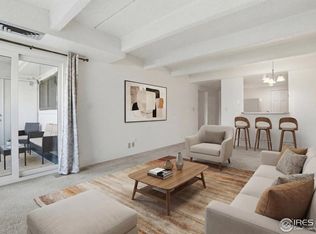 415 S Howes St #N-206, Fort Collins, CO 80521