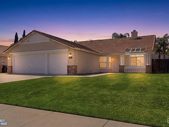 3rd image of 5621 Greenhorn Mountain Ct