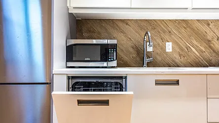 Rented by Nooklyn NYC LLC