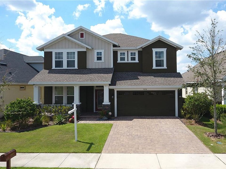 1st image of 8804 Andreas Ave